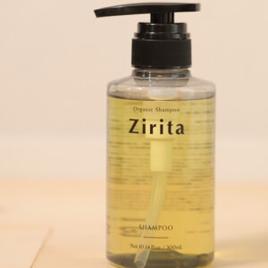 zirita-shampoo
